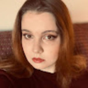 Meet your Posher, Emma elisabeth